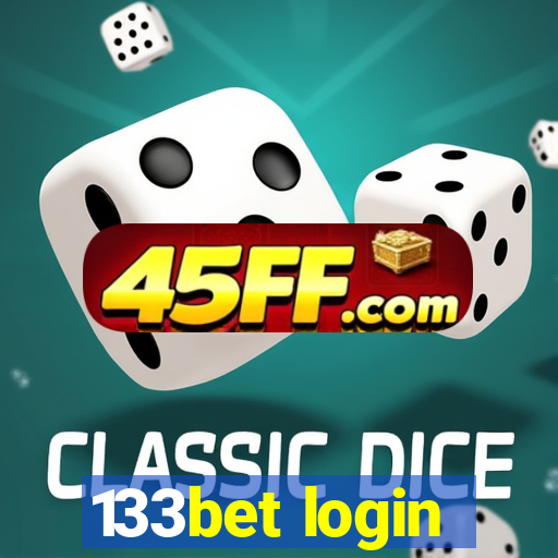 133bet login